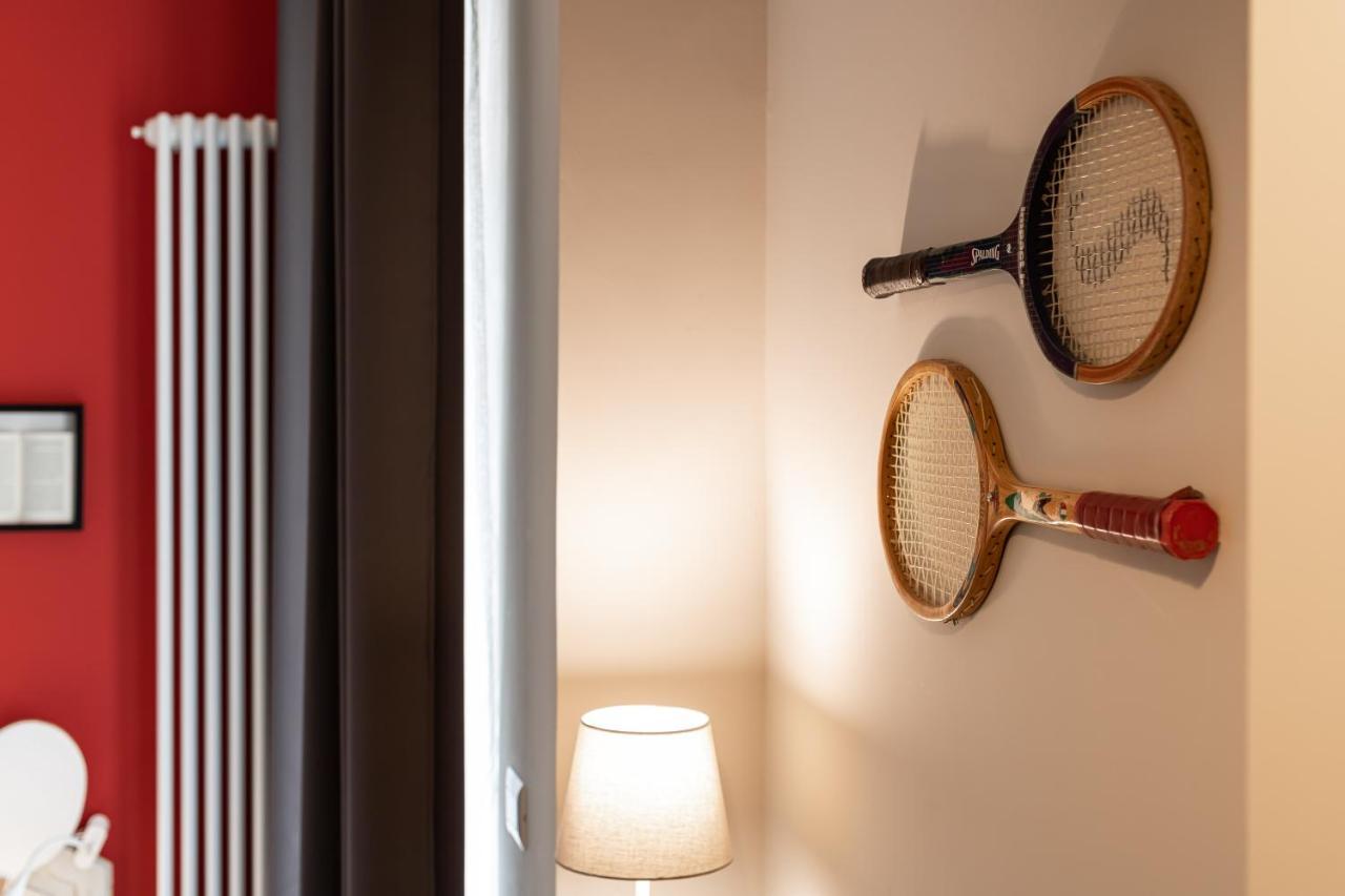 Bed And Breakfast Bric & Brac Grottammare Buitenkant foto