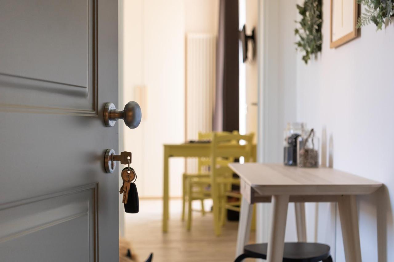 Bed And Breakfast Bric & Brac Grottammare Buitenkant foto