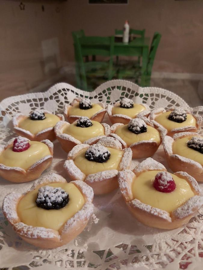 Bed And Breakfast Bric & Brac Grottammare Buitenkant foto