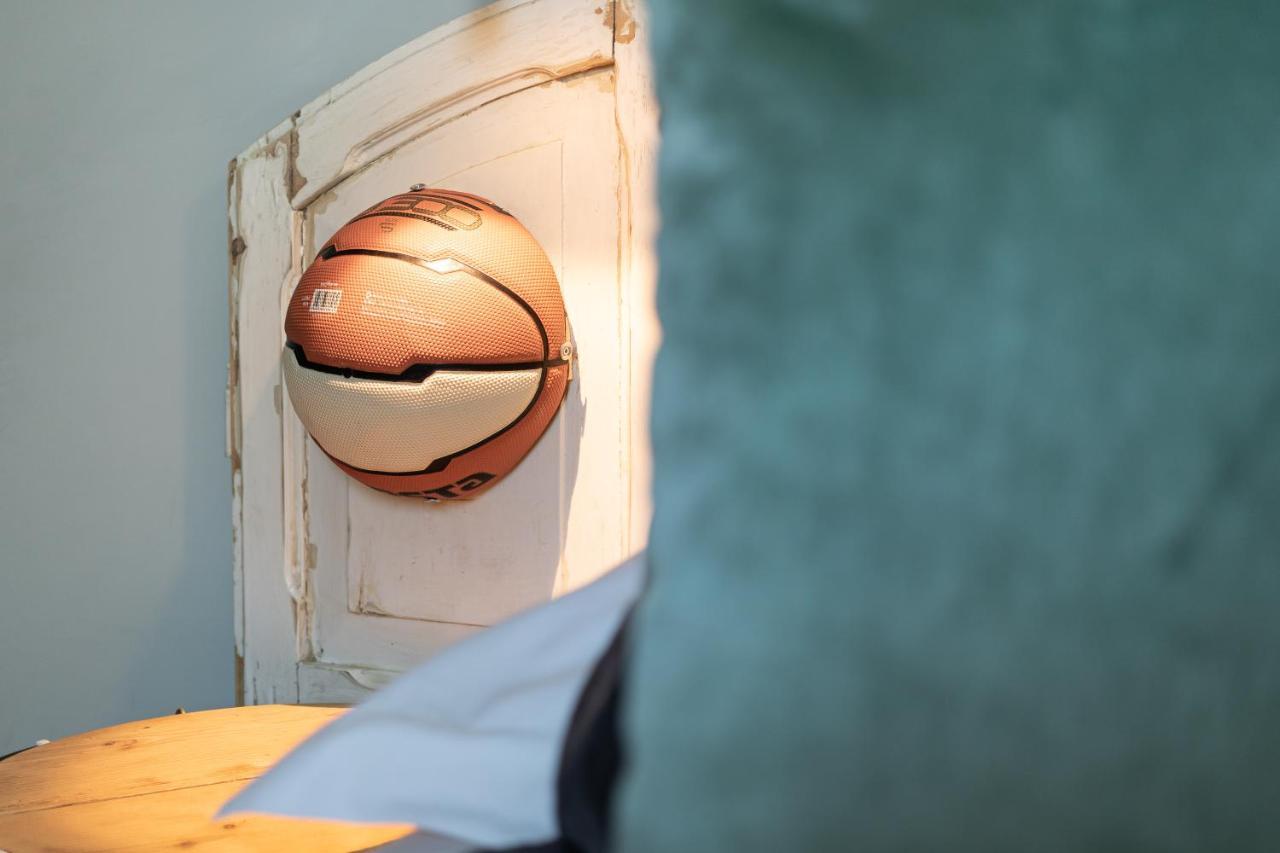 Bed And Breakfast Bric & Brac Grottammare Buitenkant foto