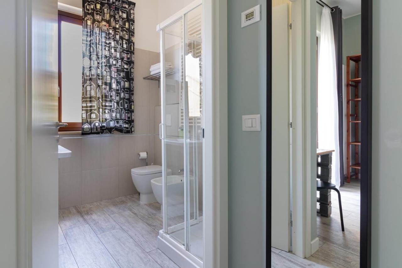 Bed And Breakfast Bric & Brac Grottammare Buitenkant foto