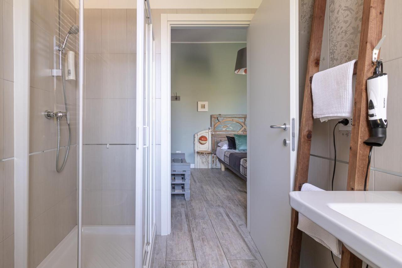 Bed And Breakfast Bric & Brac Grottammare Buitenkant foto