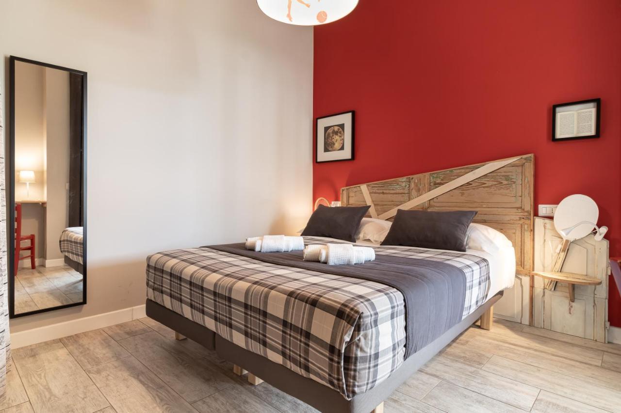 Bed And Breakfast Bric & Brac Grottammare Buitenkant foto