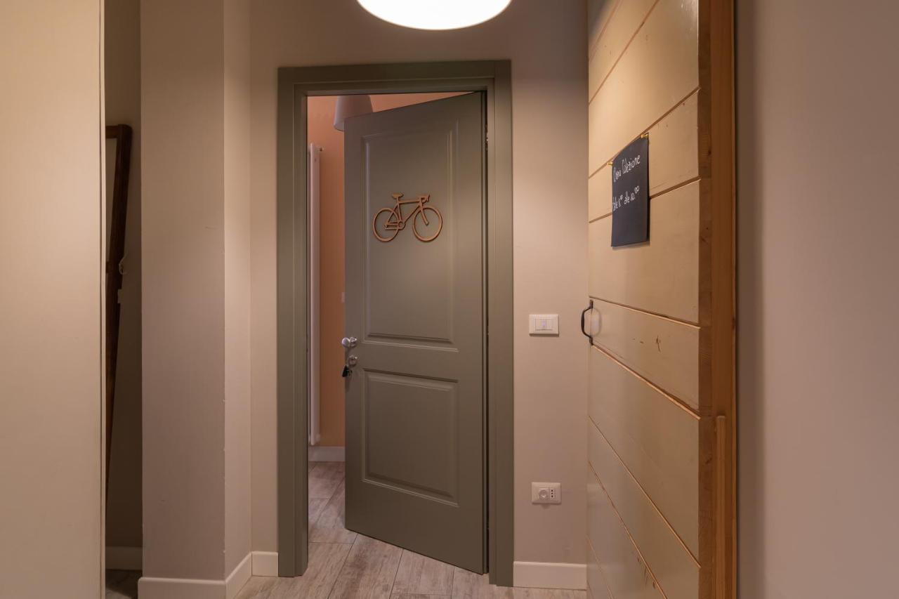 Bed And Breakfast Bric & Brac Grottammare Buitenkant foto