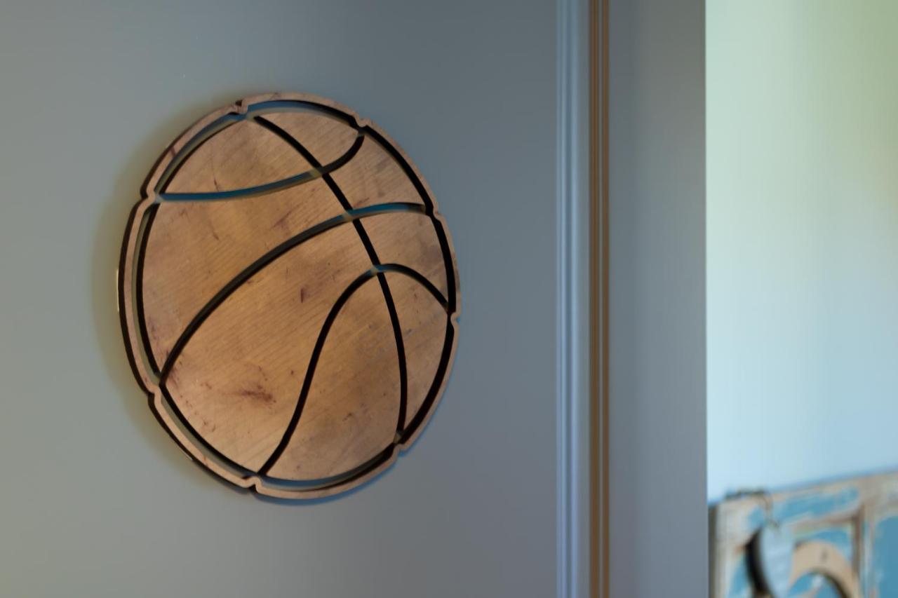 Bed And Breakfast Bric & Brac Grottammare Buitenkant foto