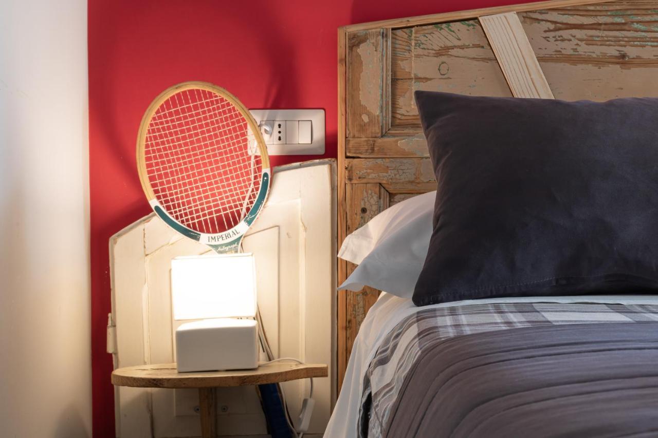 Bed And Breakfast Bric & Brac Grottammare Buitenkant foto