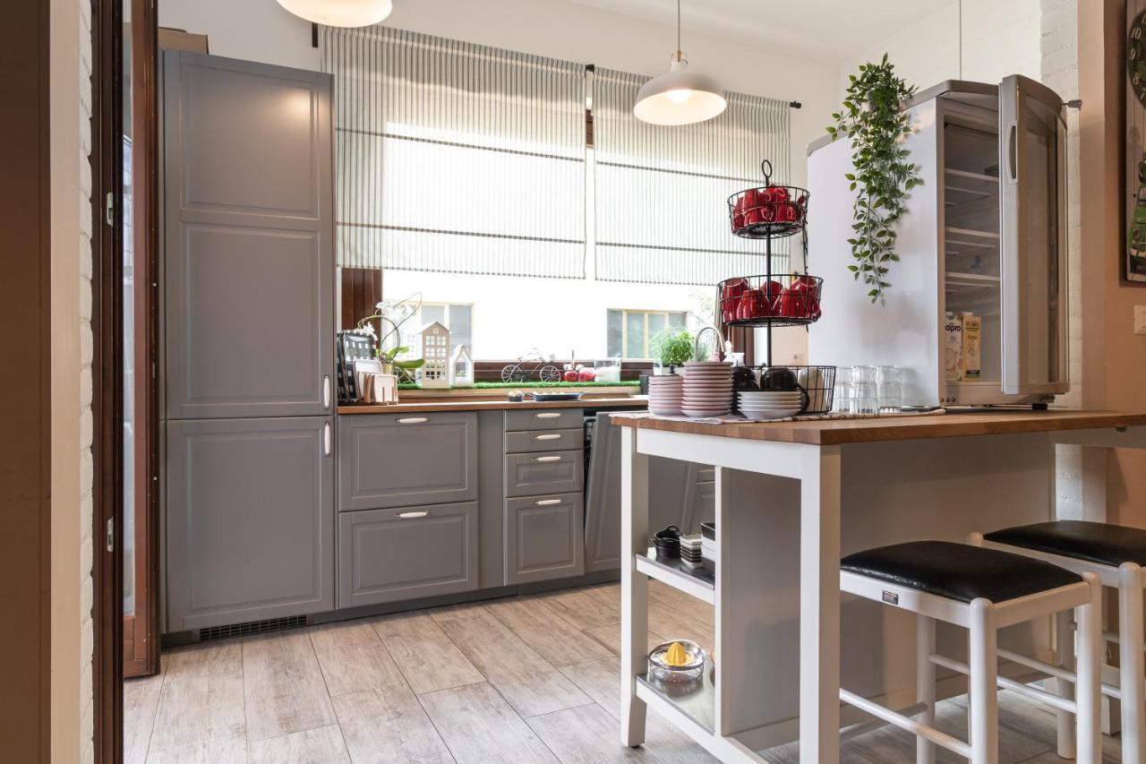 Bed And Breakfast Bric & Brac Grottammare Buitenkant foto